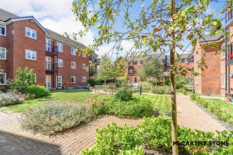 Oakhill Place, High View, Bedford... 1 bed apartment for sale