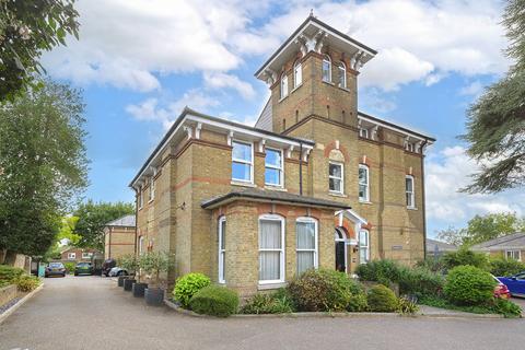 Providence Park, Fintonagh Drive... 2 bed flat for sale