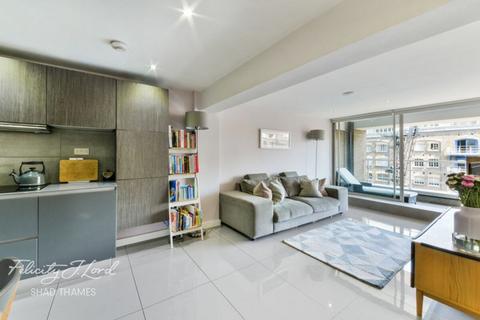 Cinnamon Wharf, Shad Thames, SE1 1 bed apartment for sale