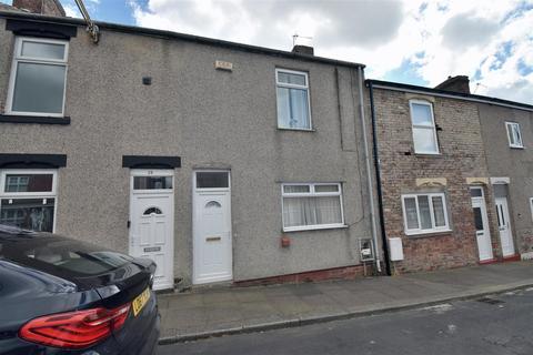 Hawthorne Terrace, West Cornforth 2 bed terraced house for sale