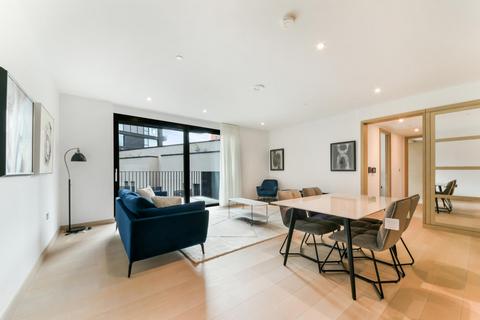 Legacy Building, Embassy Gardens... 2 bed flat for sale