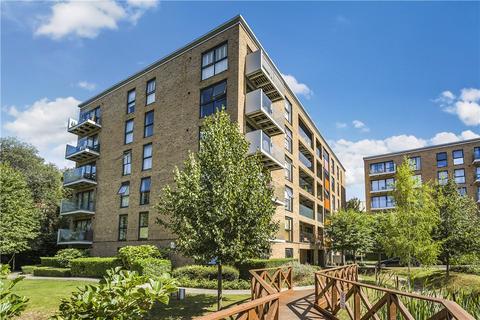 Zodiac Close, Edgware, Middlesex 2 bed apartment for sale