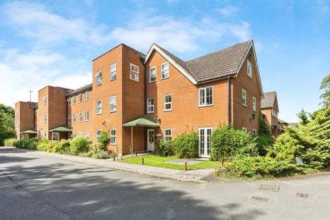 Lakeside Gardens, Chapel Road... 1 bed apartment for sale