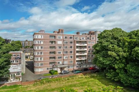 Moor Court, Gosforth, Newcastle Upon... 2 bed apartment for sale