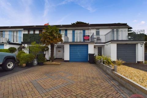 Coastguard Way, Mudeford.... 3 bed terraced house for sale