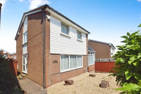 Pinhoe Road, Exeter 3 bed detached house for sale