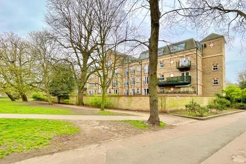 The Vale, London, W3 2 bed retirement property for sale