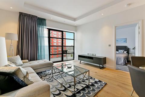 Bridgewater House, London City... 1 bed apartment for sale