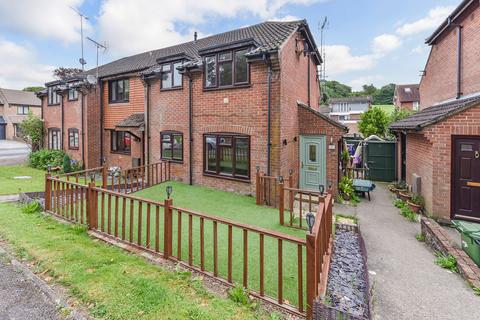 The Yews, Waterlooville PO8 1 bed end of terrace house for sale