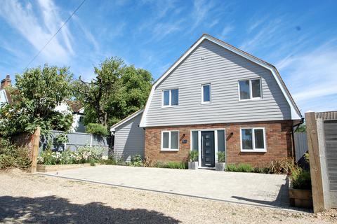 Rookery Lane, Great Totham 4 bed detached house for sale