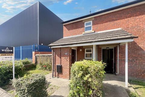 Lowther Street, Hull, HU3 2 bed apartment for sale