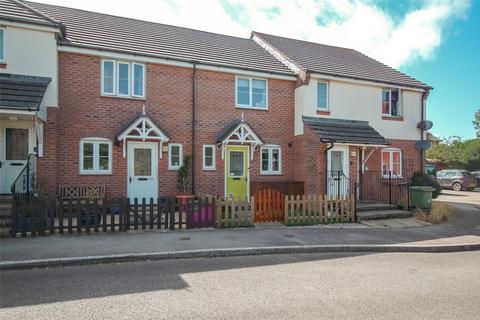 Benson Drive, Northam, EX39 2 bed terraced house for sale