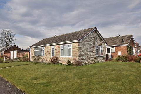 Willow View, Catterick Village 3 bed detached bungalow for sale