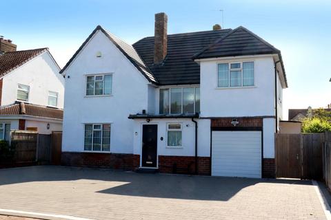 Knowle Avenue, Southport, Merseyside... 4 bed detached house for sale