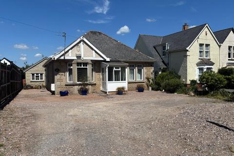 North Road, Midsomer Norton... 2 bed detached bungalow for sale