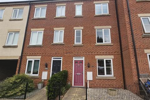 Eldon Green, Tuxford NG22 3 bed townhouse for sale