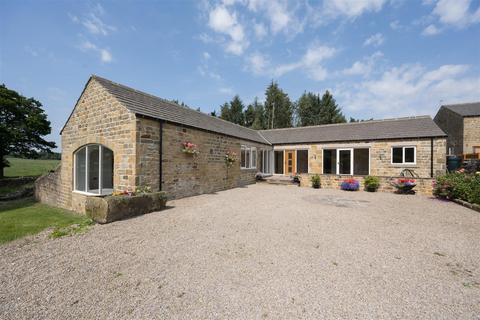 Pinewood, Laverton, Nr Ripon 4 bed character property for sale