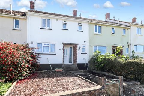 Stucley Road, Bideford, Devon, EX39 3 bed terraced house for sale