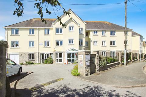 Trevithick Road, Cornwall TR14 1 bed retirement property for sale