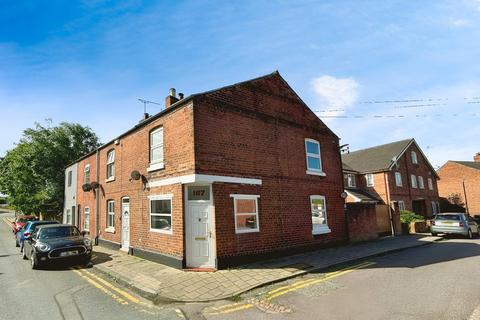 Westminster Road, Chester CH2 3 bed end of terrace house for sale