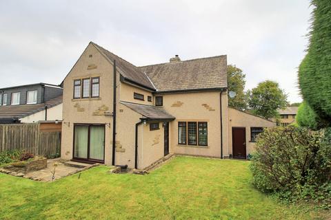 Cullingworth Road, Cullingworth... 4 bed detached house for sale