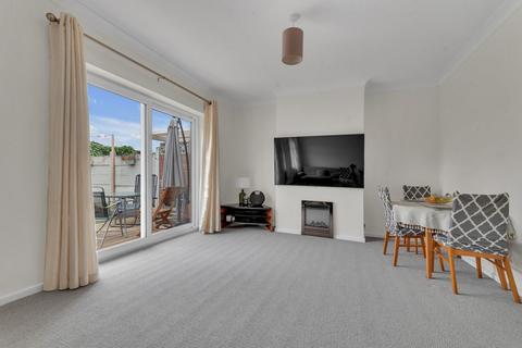 2 bedroom semi-detached bungalow for sale