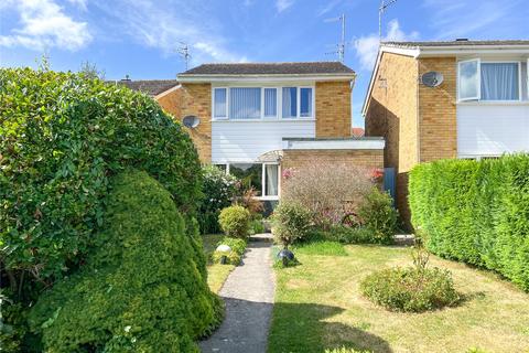 Hambledon Close, Blandford Forum... 4 bed detached house for sale