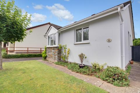 Redlands Road, Barnstaple EX31 2 bed detached bungalow for sale
