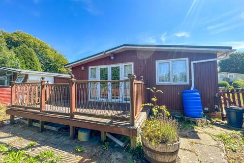 2 bedroom chalet for sale