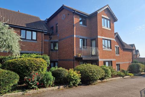 Raddenstile Lane, Exmouth, EX8 2JH 2 bed flat for sale