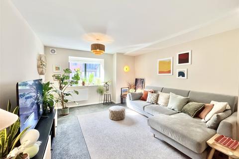 Ochre Mews, Raven Road, Ochre Yards... 2 bed apartment for sale