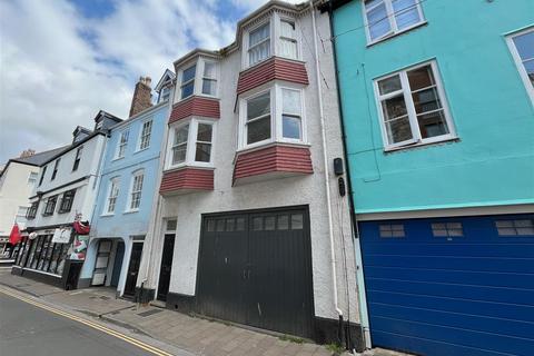 Lower Street, Dartmouth 2 bed flat for sale