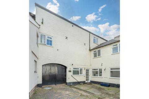 Corve Street, Ludlow 4 bed townhouse for sale