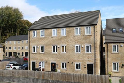 Charlestown View, Glossop... 4 bed house for sale