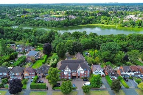 Warwick Park Court, Warwick Road... 1 bed apartment for sale