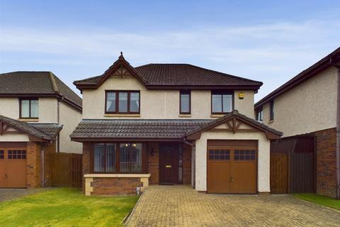 Cragganmore Place, Perth PH1 4 bed detached house for sale