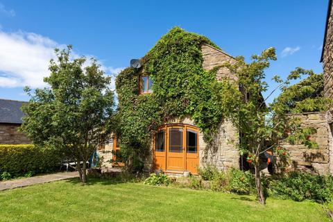 Brynllystyn Farm, Gwespyr, Flintshire... 3 bed detached house for sale