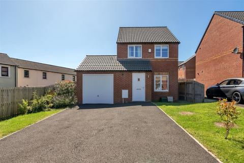 Florence Drive, Egremont CA22 3 bed detached house for sale