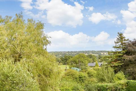 Blackham, Tunbridge Wells, East Sussex 4 bed end of terrace house for sale