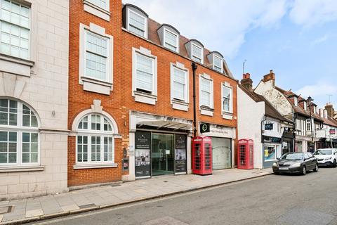 Windsor Street, Uxbridge, Middlesex 1 bed apartment for sale