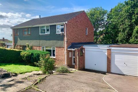 Ash Close, Lydney GL15 3 bed semi