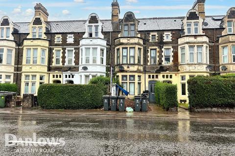 Newport Road, Cardiff 5 bed block of apartments for sale