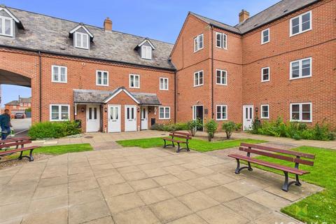 St. Michaels Street, Shrewsbury 2 bed duplex for sale