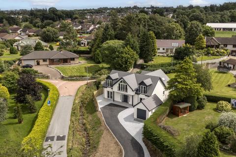 North View, Caulfield Road North... 4 bed detached house for sale