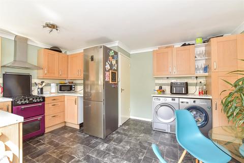 Belmont Street, Southsea, Hampshire 3 bed townhouse for sale