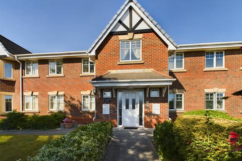 Albany House, 32a Albany Road, Lytham... 2 bed apartment for sale