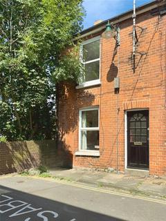 St. Edmunds Road, Kent CT1 2 bed end of terrace house for sale