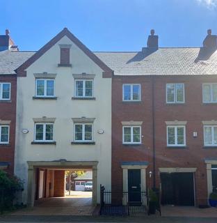 Danvers Way, Preston PR2 2 bed townhouse for sale