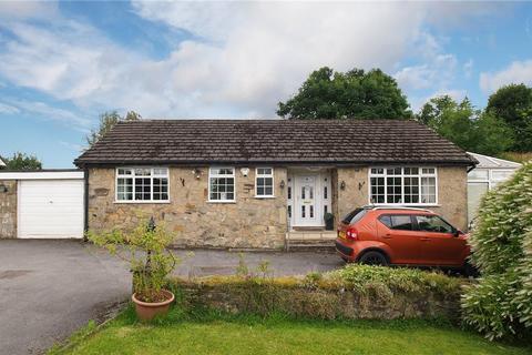 Moss Carr Road, Keighley, West... 3 bed bungalow for sale