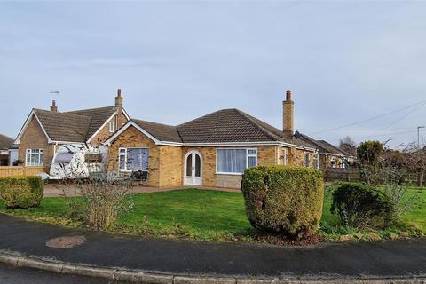 Langwith Gardens, Holbeach 2 bed detached bungalow for sale